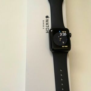 Apple Watch Series 3